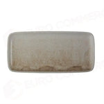 MELLOW QUADRO RECTANGULAR PLATE 35 CM (34 * 16) - 56001-151635 - ID FINE