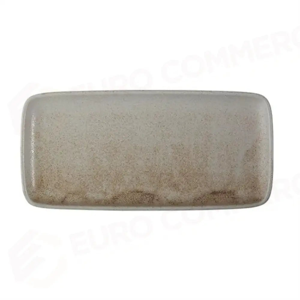 MELLOW QUADRO RECTANGULAR PLATE 35 CM (34 * 16) - 56001-151635 - ID FINE