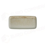 MELLOW QUADRO RECTANGULAR PLATE 35 CM (34 * 16) - 56001-151635 - ID FINE