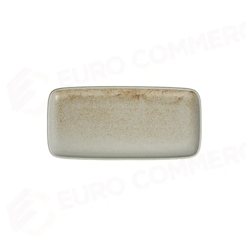 MELLOW QUADRO RECTANGULAR PLATE 35 CM (34 * 16) - 56001-151635 - ID FINE