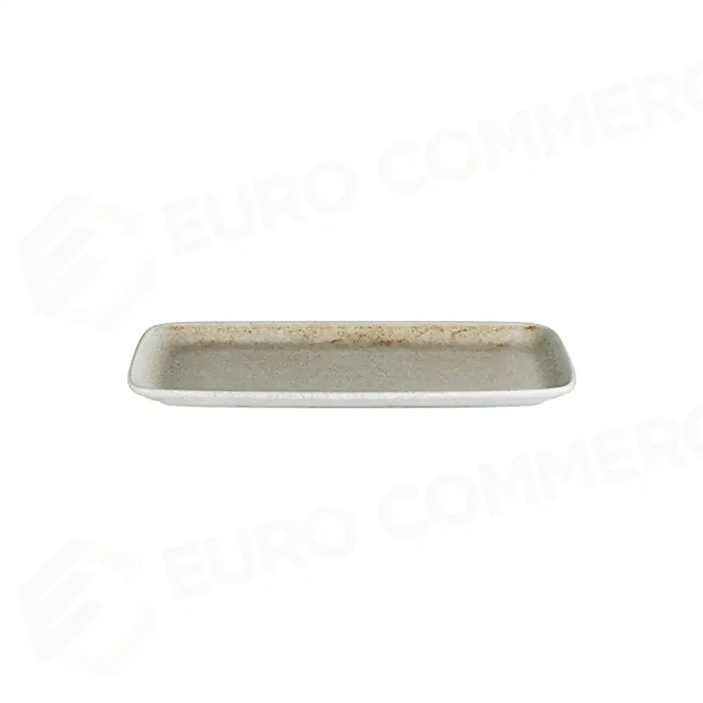MELLOW QUADRO RECTANGULAR PLATE 35 CM (34 * 16) - 56001-151635 - ID FINE