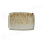 MELLOW QUADRO RECTANGULAR PLATE 37 CM (33 * 23) - 56001-151637 - ID FINE