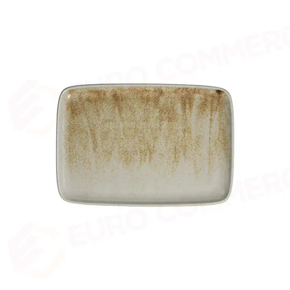 MELLOW QUADRO RECTANGULAR PLATE 37 CM (33 * 23) - 56001-151637 - ID FINE