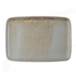MELLOW QUADRO RECTANGULAR PLATE 37 CM (33 * 23) - 56001-151637 - ID FINE