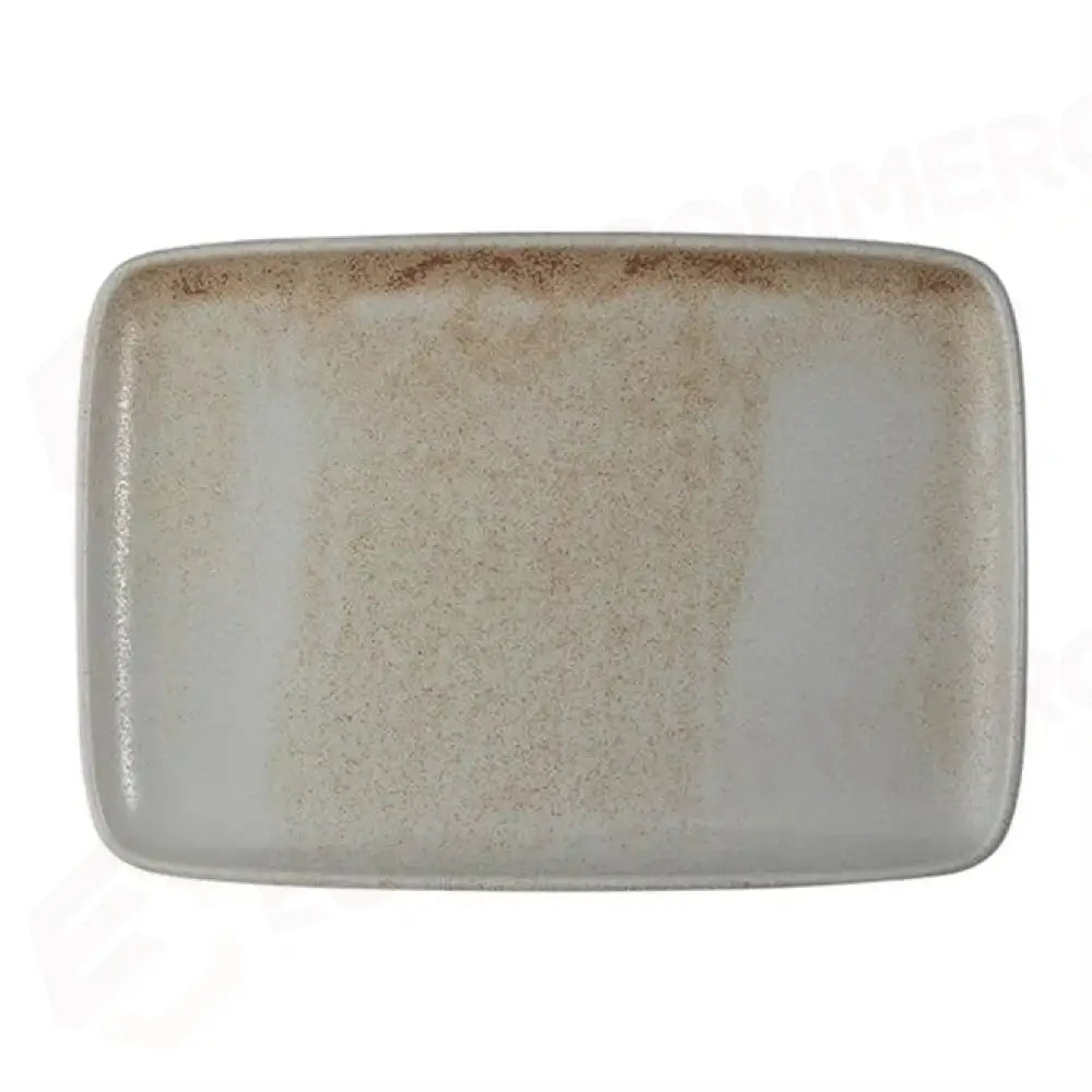 MELLOW QUADRO RECTANGULAR PLATE 37 CM (33 * 23) - 56001-151637 - ID FINE