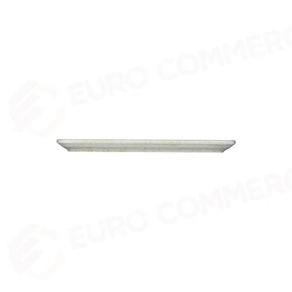 MELLOW QUADRO RECTANGULAR PLATE 37 CM (33 * 23) - 56001-151637 - ID FINE