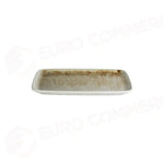 MELLOW QUADRO RECTANGULAR PLATE 37 CM (33 * 23) - 56001-151637 - ID FINE