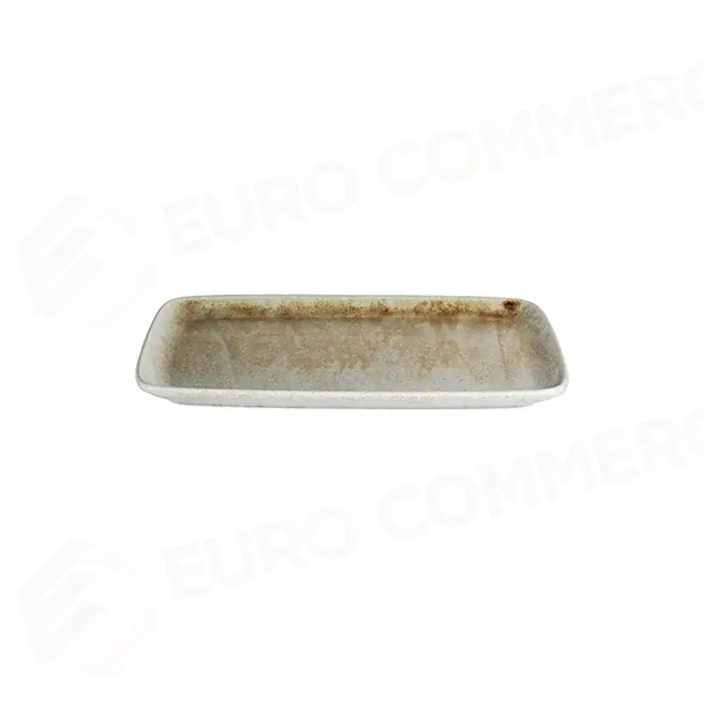 MELLOW QUADRO RECTANGULAR PLATE 37 CM (33 * 23) - 56001-151637 - ID FINE