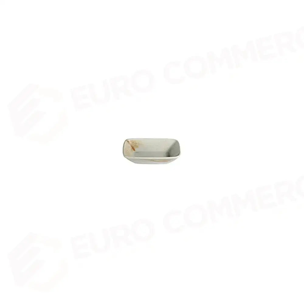 MELLOW QUADRO RECTANGULAR PLATTER 11 CM (10 * 7) - 56001-153111 - ID FINE