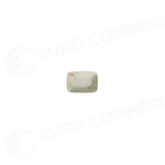 MELLOW QUADRO RECTANGULAR PLATTER 11 CM (10 * 7) - 56001-153111 - ID FINE