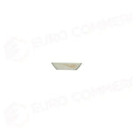MELLOW QUADRO RECTANGULAR PLATTER 13 CM (12 * 8) - 56001-153113 - ID FINE