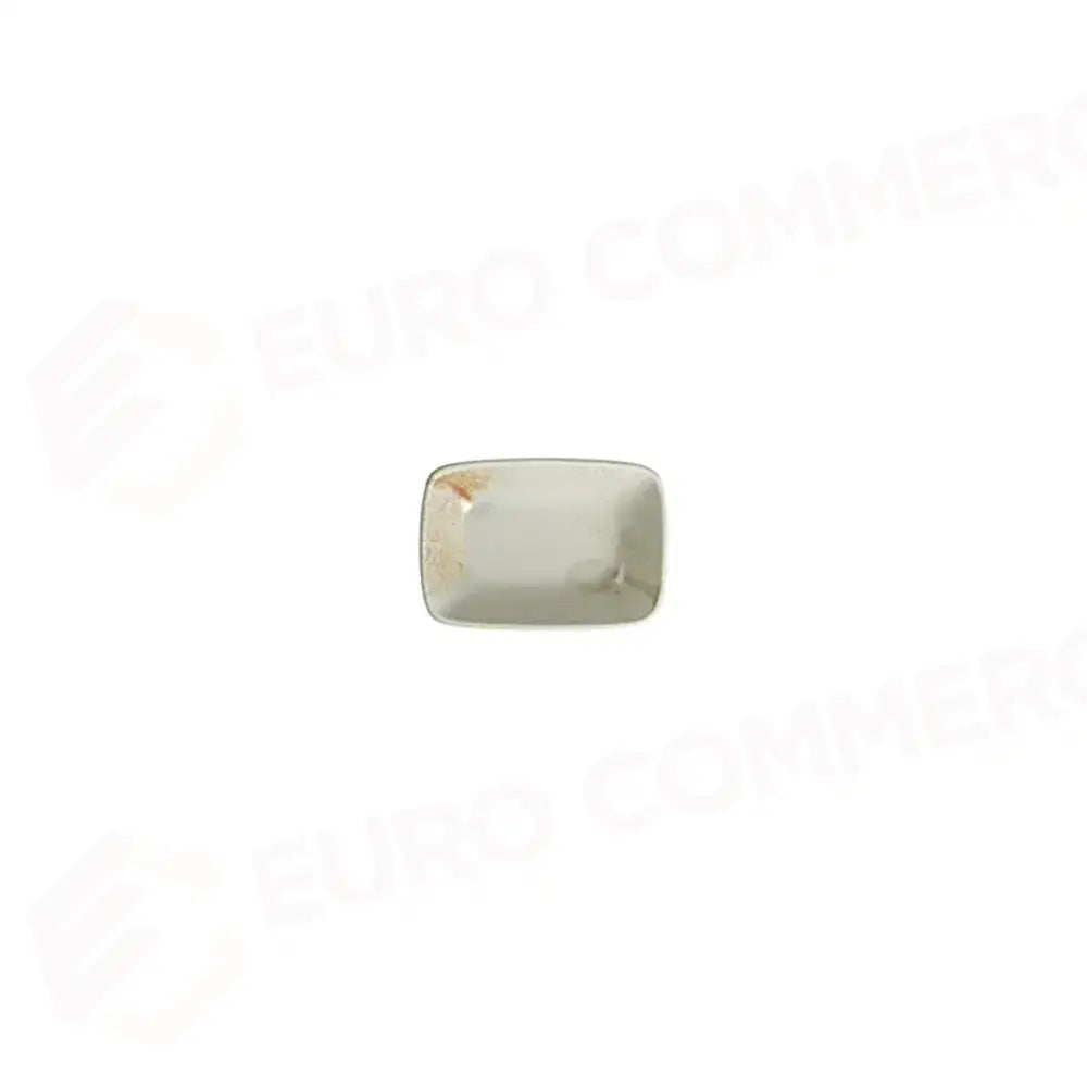 MELLOW QUADRO RECTANGULAR PLATTER 13 CM (12 * 8) - 56001-153113 - ID FINE