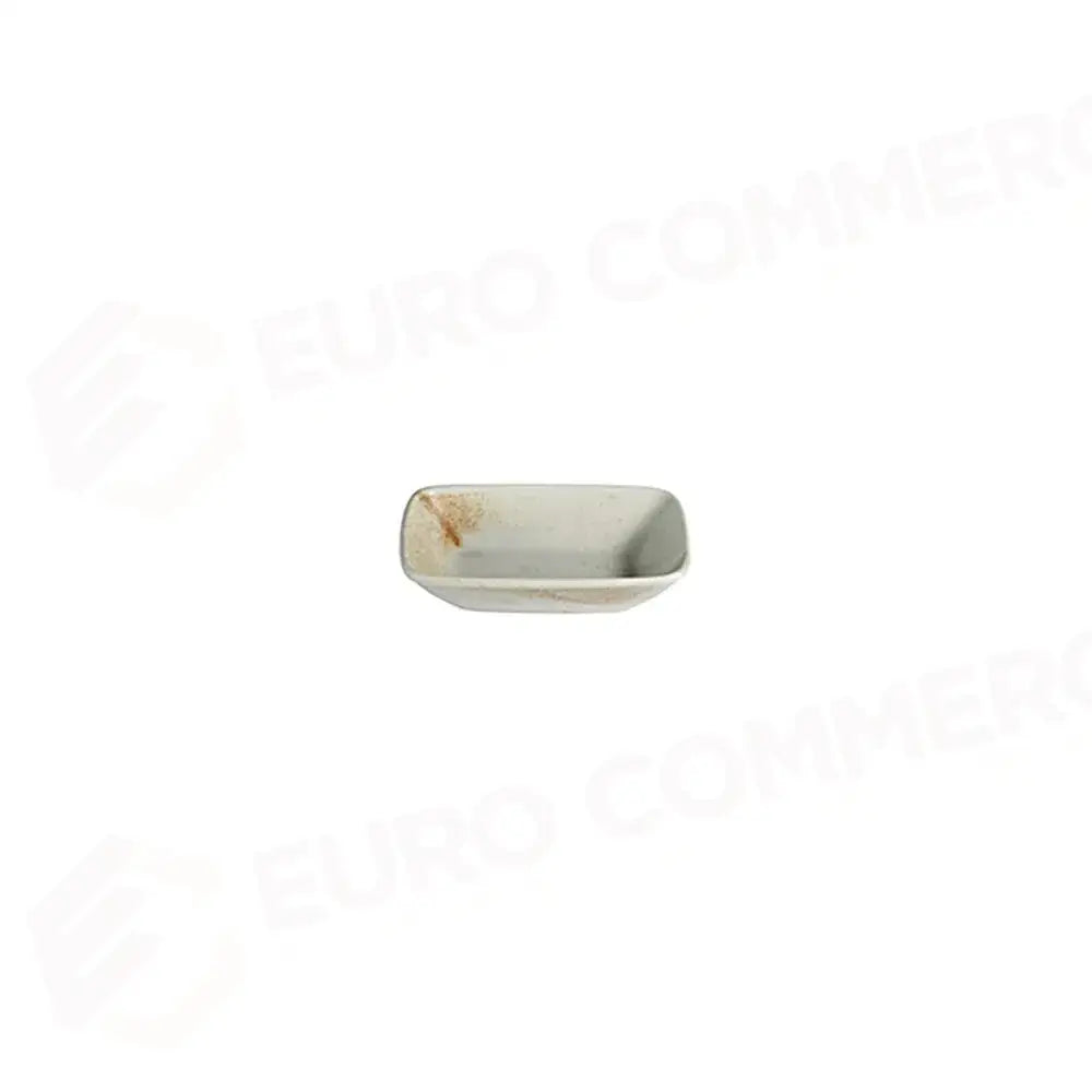 MELLOW QUADRO RECTANGULAR PLATTER 15 CM (14 * 10) - 56001-153115 - ID FINE