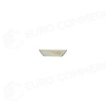 MELLOW QUADRO RECTANGULAR PLATTER 15 CM (14 * 10) - 56001-153115 - ID FINE