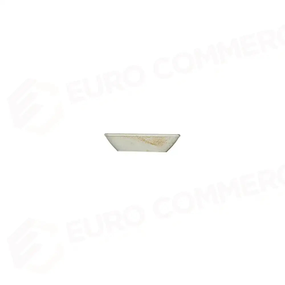 MELLOW QUADRO RECTANGULAR PLATTER 15 CM (14 * 10) - 56001-153115 - ID FINE