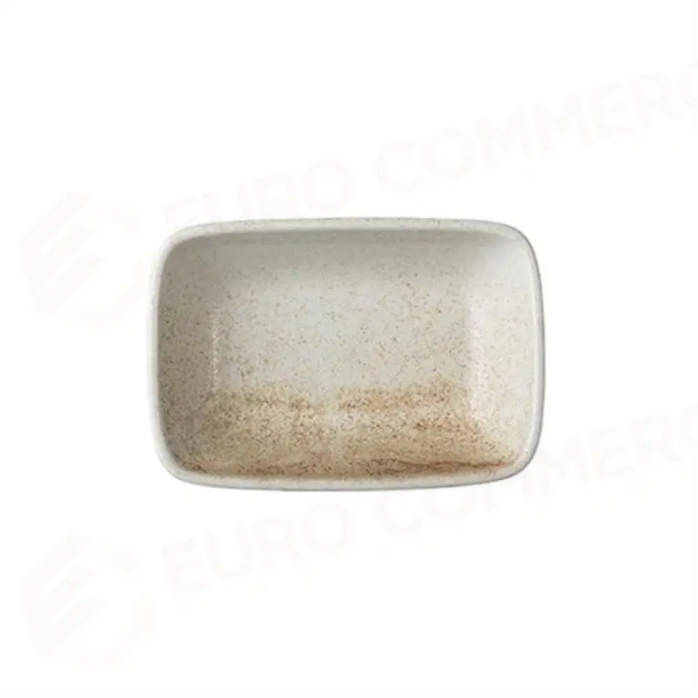 MELLOW QUADRO RECTANGULAR PLATTER 18 CM (17 * 12) - 56001-153118 - ID FINE