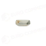 MELLOW QUADRO RECTANGULAR PLATTER 18 CM (17 * 12) - 56001-153118 - ID FINE
