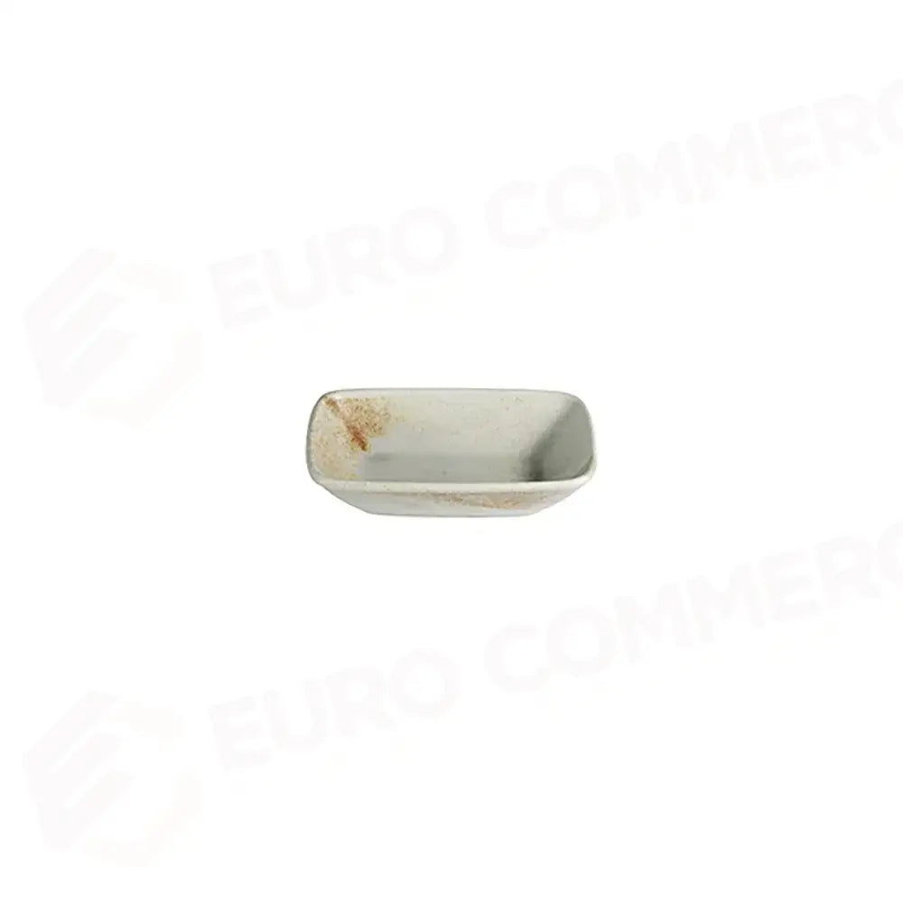 MELLOW QUADRO RECTANGULAR PLATTER 18 CM (17 * 12) - 56001-153118 - ID FINE