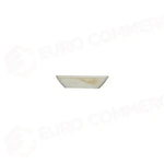 MELLOW QUADRO RECTANGULAR PLATTER 18 CM (17 * 12) - 56001-153118 - ID FINE