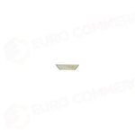 MELLOW QUADRO RECTANGULAR PLATTER 9 CM (9 * 6) - 56001-153109 - ID FINE