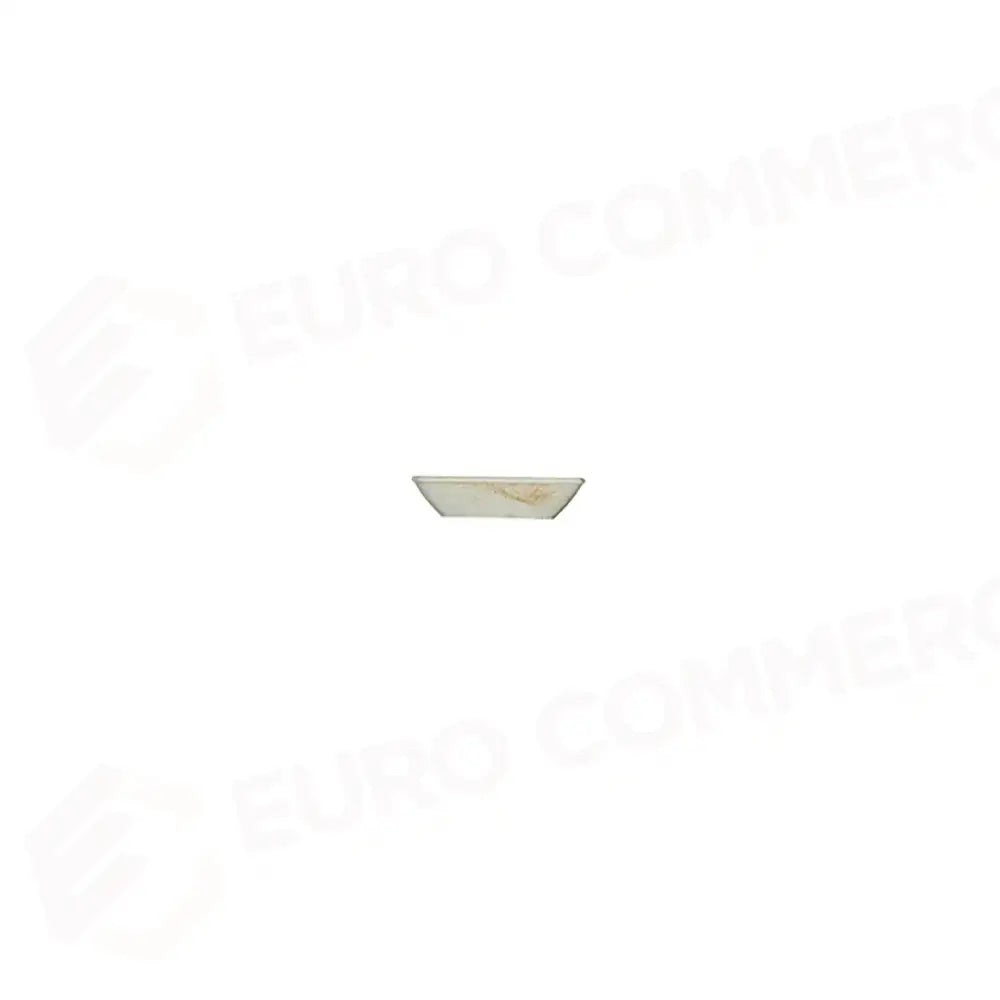 MELLOW QUADRO RECTANGULAR PLATTER 9 CM (9 * 6) - 56001-153109 - ID FINE
