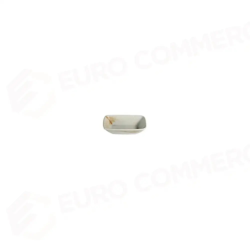 MELLOW QUADRO RECTANGULAR PLATTER 9 CM (9 * 6) - 56001-153109 - ID FINE