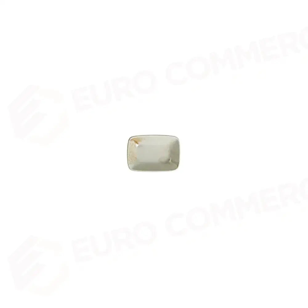 MELLOW QUADRO RECTANGULAR PLATTER 9 CM (9 * 6) - 56001-153109 - ID FINE