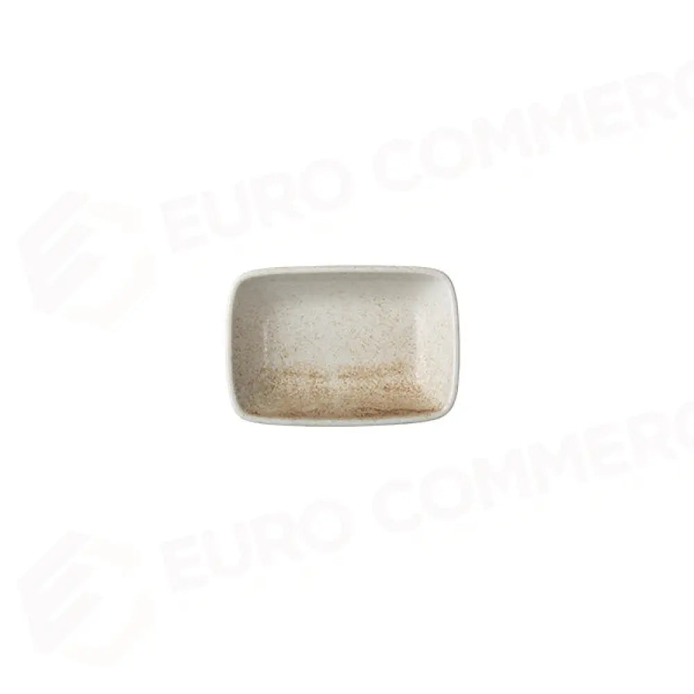 MELLOW QUADRO RETTANGOLARE PIATTO 11 CM (10 * 7) - 56001-153111 - ID FINE