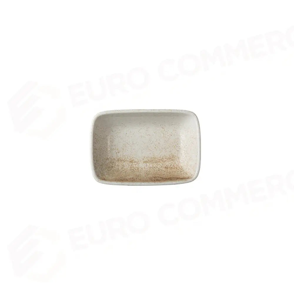 MELLOW QUADRO RETTANGOLARE PIATTO 13 CM (12 * 8) - 56001-153113 - ID FINE