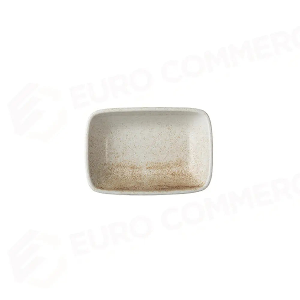 MELLOW QUADRO RETTANGOLARE PIATTO 15 CM (14 * 10) - 56001-153115 - ID FINE