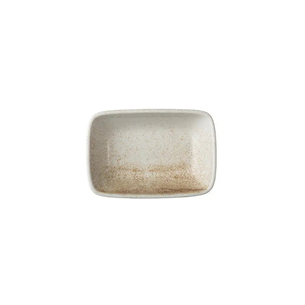 MELLOW QUADRO RETTANGOLARE PIATTO 15 CM (14 * 10) - 56001-153115 - ID FINE