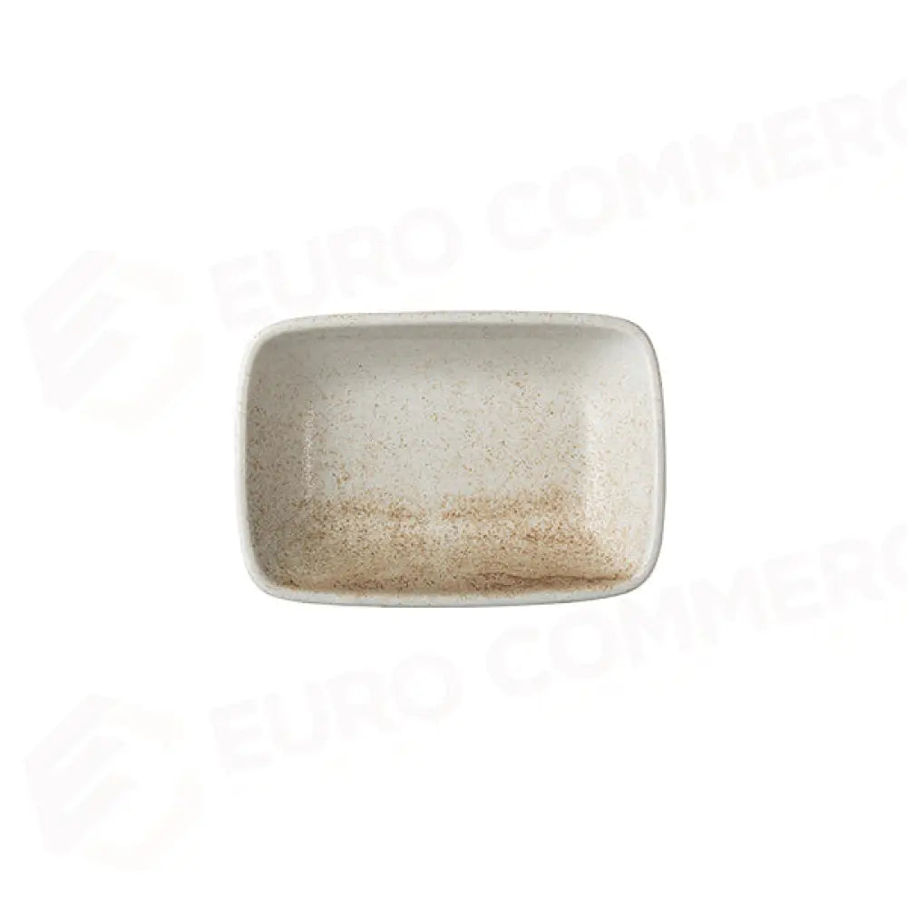MELLOW QUADRO RETTANGOLARE PIATTO 18 CM (17 * 12) - 56001-153118 - ID FINE