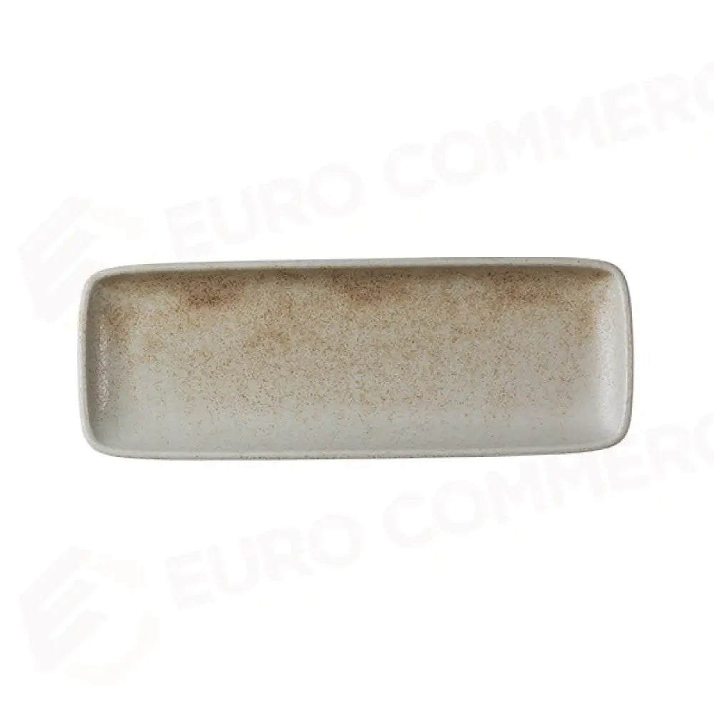 MELLOW QUADRO RETTANGOLARE PIATTO 30 CM (30 * 11) - 56001-151630 - ID FINE