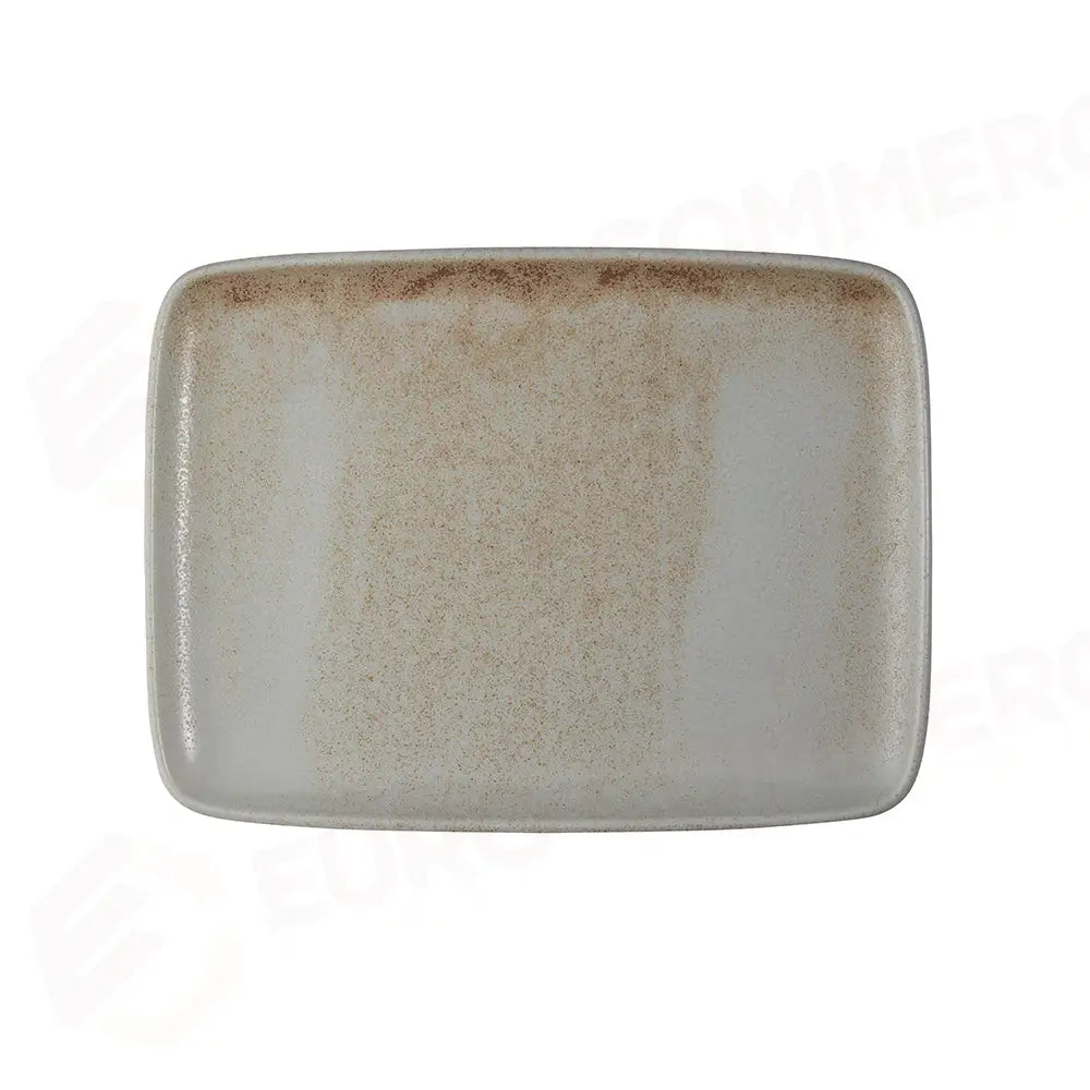 MELLOW QUADRO RETTANGOLARE PIATTO 31 CM (27 * 20) - 56001-151631 - ID FINE