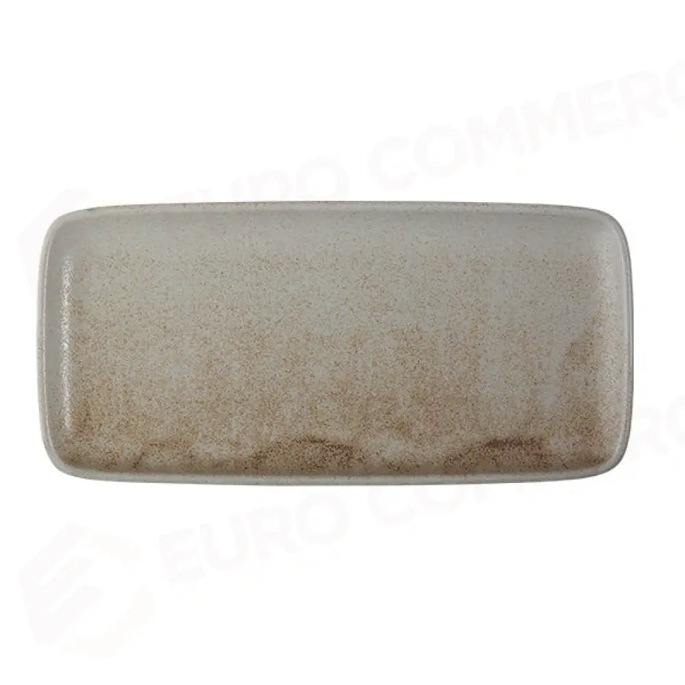 MELLOW QUADRO RETTANGOLARE PIATTO 35 CM (34 * 16) - 56001-151635 - ID FINE