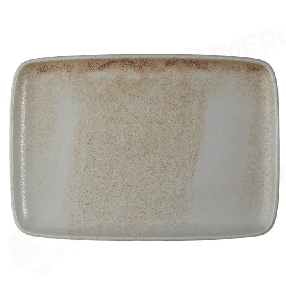 MELLOW QUADRO RETTANGOLARE PIATTO 37 CM (33 * 23) - 56001-151637 - ID FINE