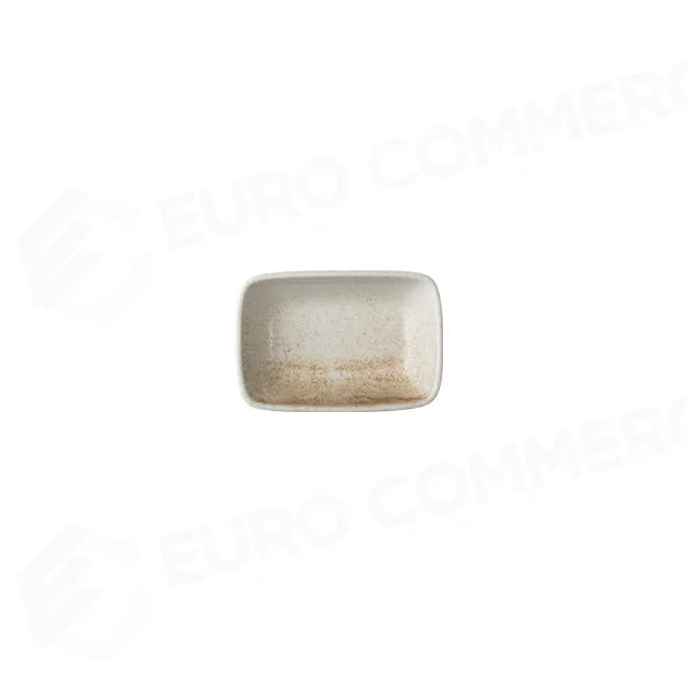 MELLOW QUADRO RETTANGOLARE PIATTO 9 CM (9 * 6) - 56001-153109 - ID FINE