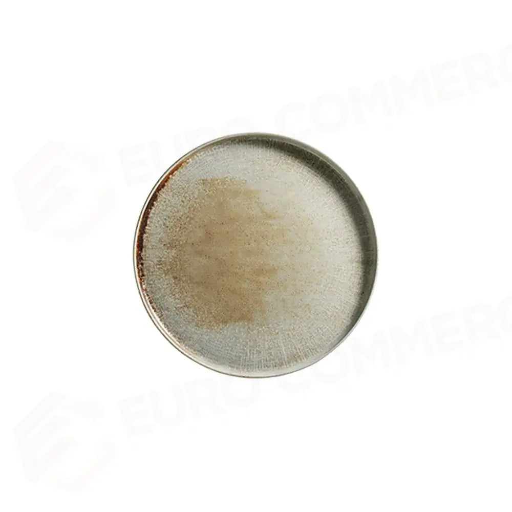MELLOW STOLT PIATTO PIANO 25,5 CM - 46001-161025 - ID FINE