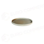 MELLOW STOLT PIATTO PIANO 25,5 CM - 46001-161025 - ID FINE