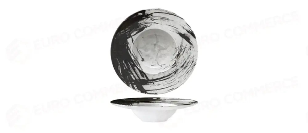 MELODY PIATTO PASTA K-BOWL 27,5 NAPOLI - 139198 - MORINI