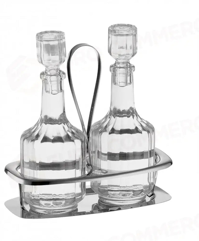 MENAGE 2 PEZZI MEC 1034 STO - 0600011 - MEDRI