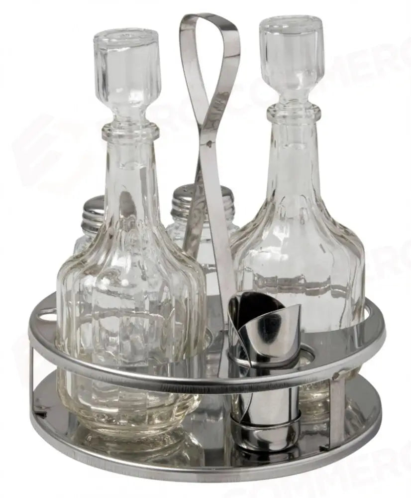 MENAGE 5 PEZZI 1038 STO - 0600040 - MEDRI