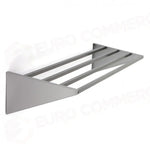 MENSOLA A PARETE - TUBI 1600 X 400 MM EPT-416 (CAPACITÀ: 28 KG) - 5851316 - SAMMIC