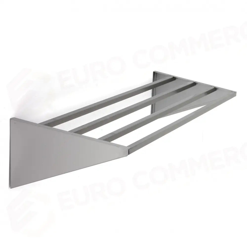 MENSOLA A PARETE - TUBI 1600 X 400 MM EPT-416 (CAPACITÀ: 28 KG) - 5851316 - SAMMIC