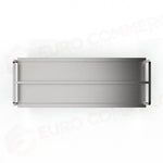 MENSOLA PORTACESTELLI EMD-1600 (1600 X 650 600 MM) - 5712250 - SAMMIC