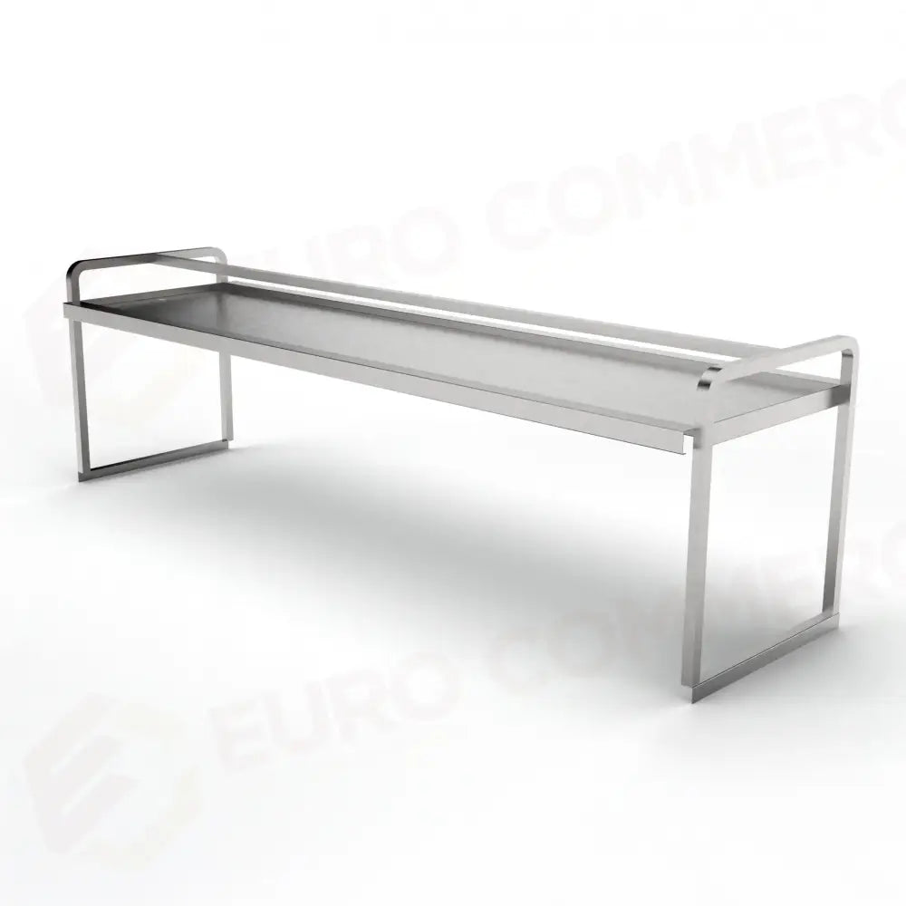 MENSOLA PORTACESTELLI EMD-2100 (2100 X 650 600 MM) - 5712260 - SAMMIC