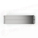 MENSOLA PORTACESTELLI EMD-2100 (2100 X 650 600 MM) - 5712260 - SAMMIC