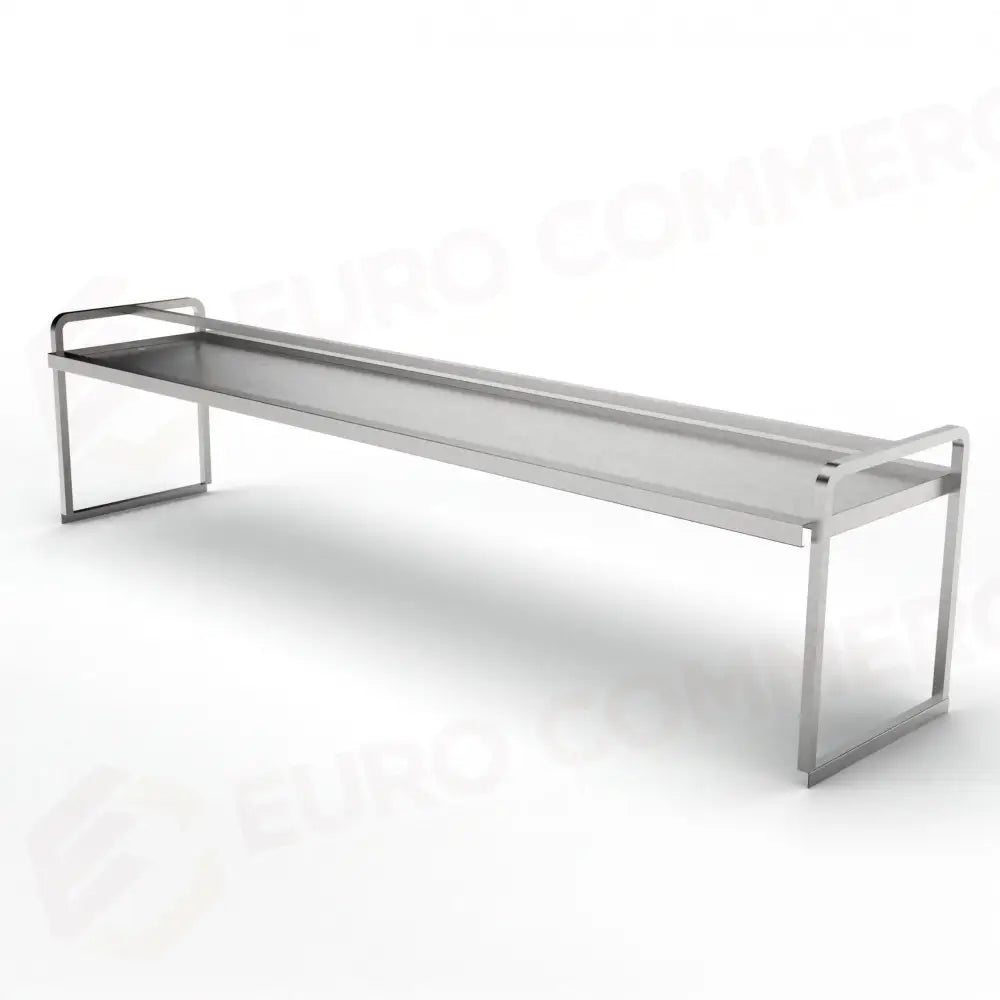 MENSOLA PORTACESTELLI EMD-2600 (2600 X 650 600 MM) - 5712270 - SAMMIC
