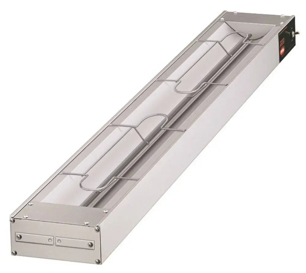 MENSOLA RISCALDANTE AD INFRAROSSI 1829MM - GRAH72 - KAREL - Attrezzatura