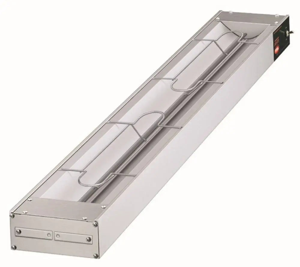 MENSOLA RISCALDANTE AD INFRAROSSI 610MM - GRAH24 - KAREL - Attrezzatura